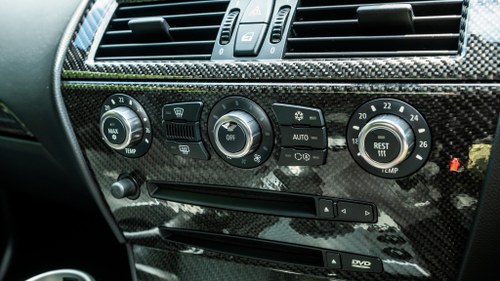 2006 BMW M6 (E63) In vendita (immagine 33 di 188)