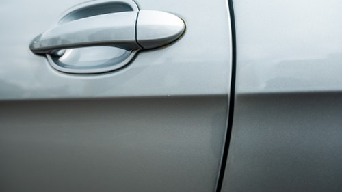 2006 BMW M6 (E63) In vendita (immagine 108 di 188)