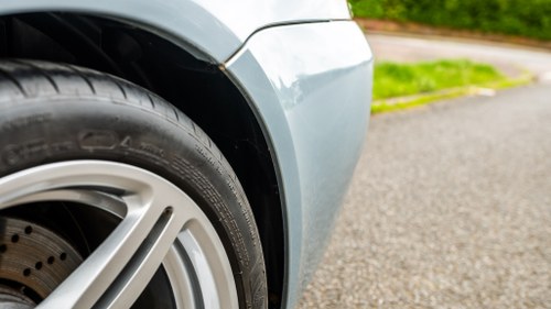 2006 BMW M6 (E63) In vendita (immagine 106 di 188)