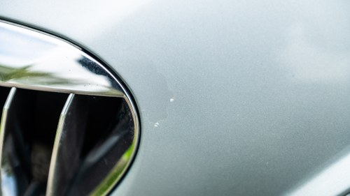 2006 BMW M6 (E63) In vendita (immagine 92 di 188)