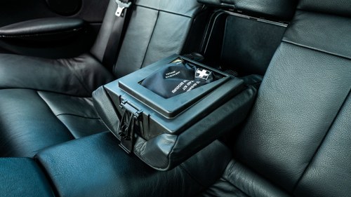 2006 BMW M6 (E63) In vendita (immagine 63 di 188)