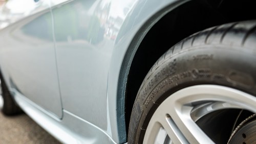 2006 BMW M6 (E63) In vendita (immagine 105 di 188)