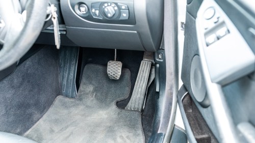 2006 BMW M6 (E63) In vendita (immagine 49 di 188)