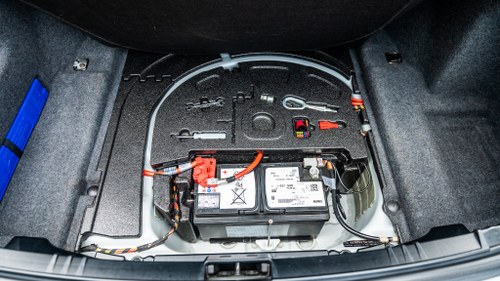 2006 BMW M6 (E63) In vendita (immagine 79 di 188)