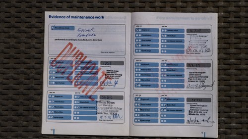 2006 BMW M6 (E63) In vendita (immagine 185 di 188)