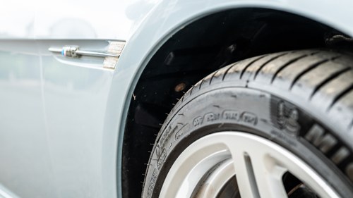 2006 BMW M6 (E63) In vendita (immagine 141 di 188)