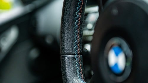 2006 BMW M6 (E63) In vendita (immagine 27 di 188)