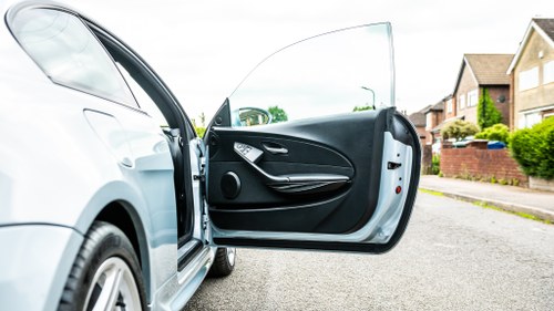 2006 BMW M6 (E63) In vendita (immagine 72 di 188)