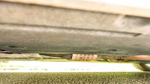 2006 BMW M6 (E63) In vendita (immagine 177 di 188)