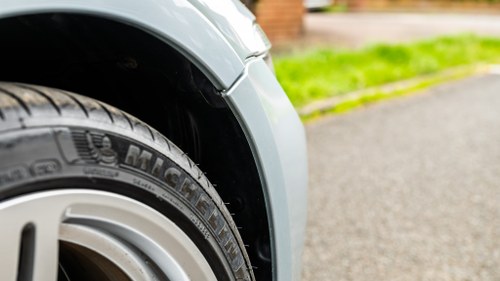 2006 BMW M6 (E63) In vendita (immagine 142 di 188)