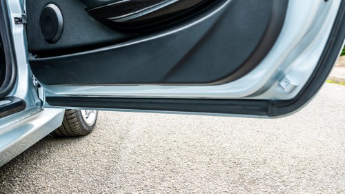 2006 BMW M6 (E63) In vendita (immagine 74 di 188)