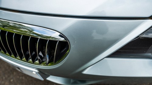 2006 BMW M6 (E63) In vendita (immagine 93 di 188)