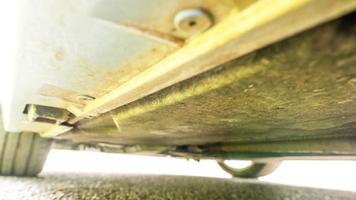 2006 BMW M6 (E63) In vendita (immagine 160 di 188)