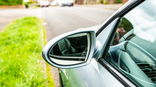 2006 BMW M6 (E63) In vendita (immagine 139 di 188)