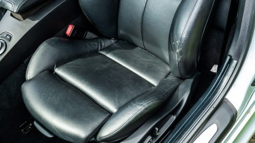 2006 BMW M6 (E63) In vendita (immagine 54 di 188)