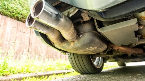 2006 BMW M6 (E63) In vendita (immagine 168 di 188)