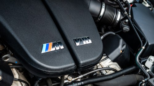 2006 BMW M6 (E63) In vendita (immagine 149 di 188)