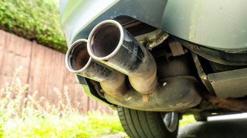 2006 BMW M6 (E63) In vendita (immagine 166 di 188)