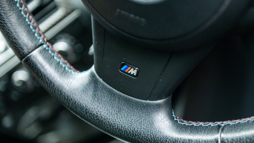 2006 BMW M6 (E63) In vendita (immagine 26 di 188)