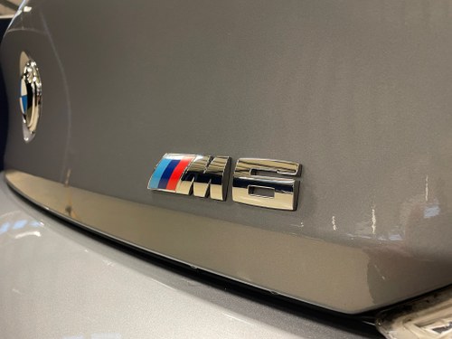 2006 BMW M6 E63 Te koop (foto 49 van 70)