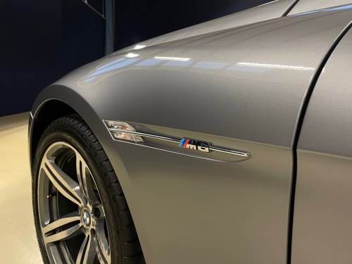 2006 BMW M6 E63 Te koop (foto 51 van 70)