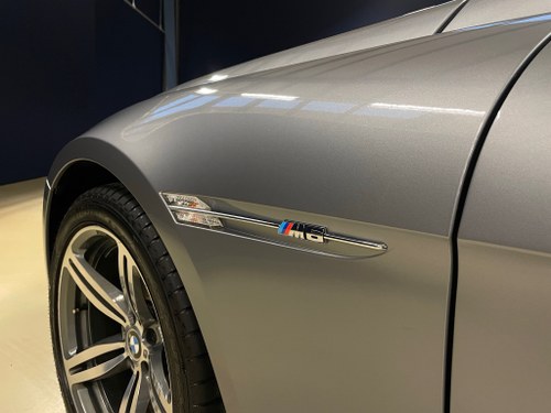2006 BMW M6 E63 Te koop (foto 52 van 70)