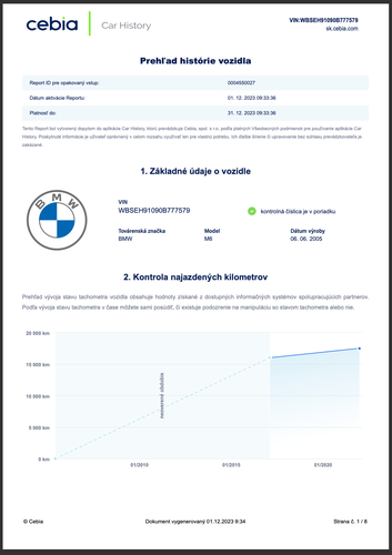 2006 BMW M6 E63 Te koop (foto 58 van 70)