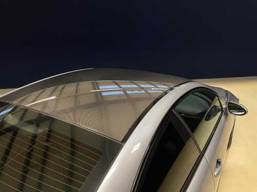 2006 BMW M6 E63 Te koop (foto 48 van 70)