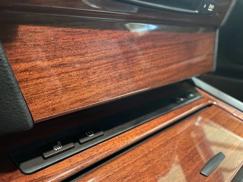 2006 BMW M6 E63 Te koop (foto 27 van 70)