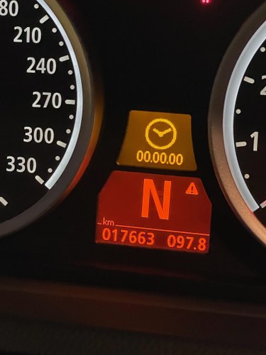 2006 BMW M6 E63 Te koop (foto 42 van 70)