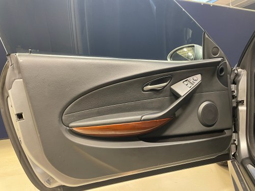 2006 BMW M6 E63 Te koop (foto 17 van 70)