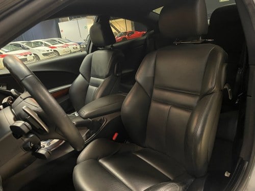 2006 BMW M6 E63 Te koop (foto 21 van 70)