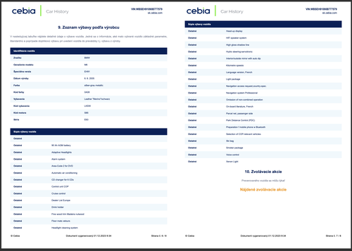 2006 BMW M6 E63 Te koop (foto 61 van 70)