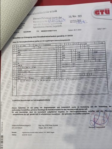 2006 BMW M6 E63 Te koop (foto 64 van 70)