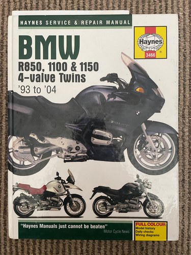 2003 BMW R 1150 GS Adventure En venta (imagen 90 de 134)