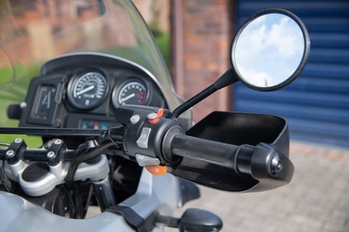 2003 BMW R 1150 GS Adventure En venta (imagen 25 de 134)