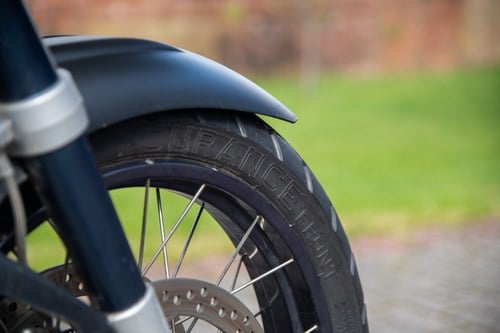 2003 BMW R 1150 GS Adventure En venta (imagen 72 de 134)