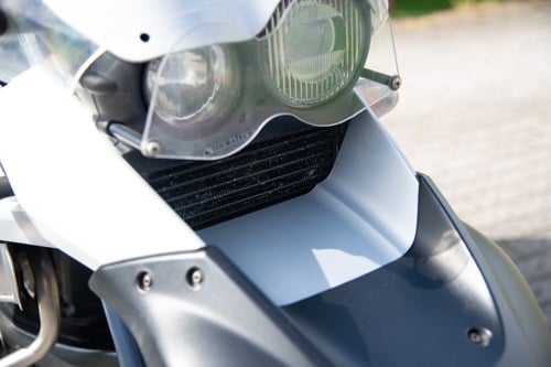 2003 BMW R 1150 GS Adventure En venta (imagen 50 de 134)