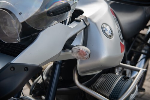 2003 BMW R 1150 GS Adventure En venta (imagen 66 de 134)