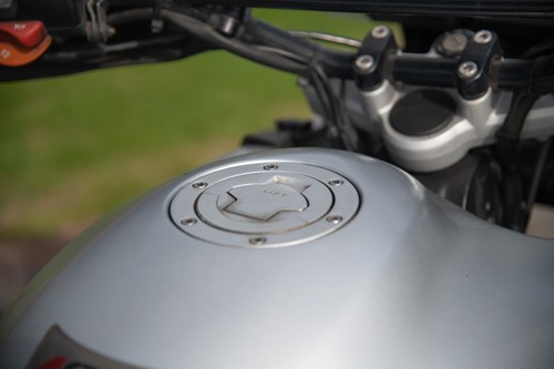 2003 BMW R 1150 GS Adventure En venta (imagen 27 de 134)