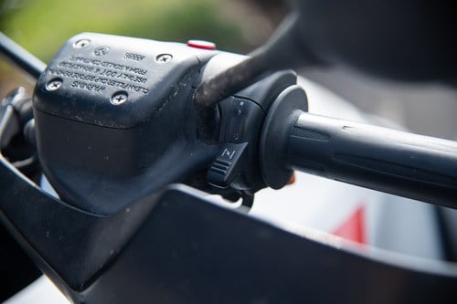 2003 BMW R 1150 GS Adventure En venta (imagen 70 de 134)