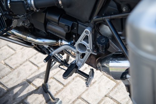 2003 BMW R 1150 GS Adventure En venta (imagen 56 de 134)