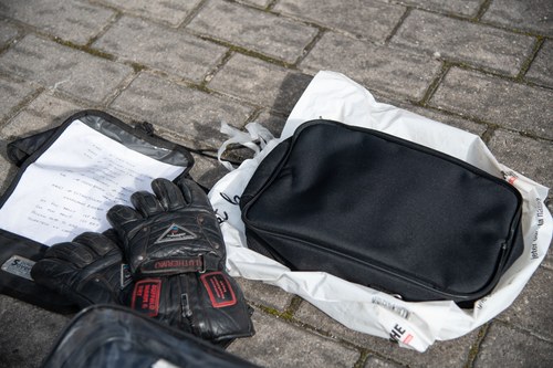 2003 BMW R 1150 GS Adventure En venta (imagen 88 de 134)