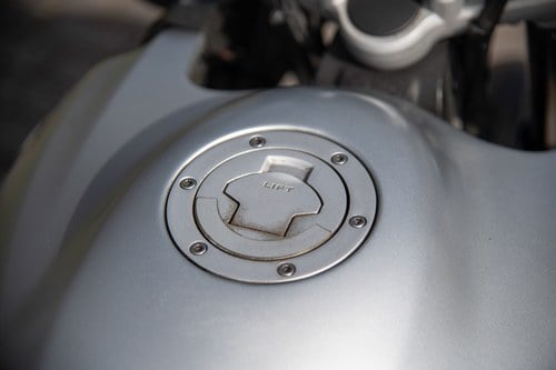 2003 BMW R 1150 GS Adventure En venta (imagen 46 de 134)