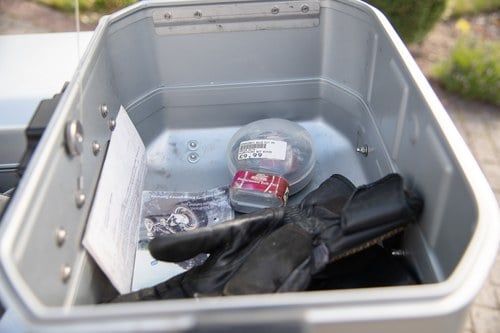 2003 BMW R 1150 GS Adventure En venta (imagen 52 de 134)