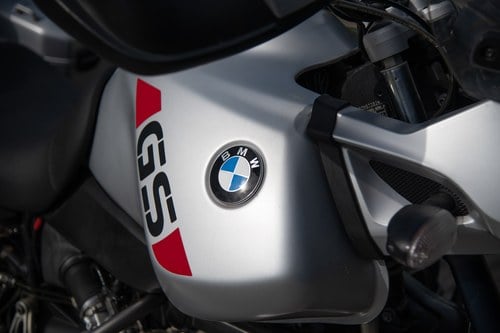 2003 BMW R 1150 GS Adventure En venta (imagen 31 de 134)