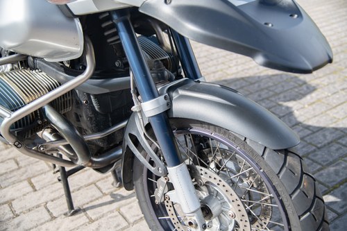 2003 BMW R 1150 GS Adventure En venta (imagen 49 de 134)