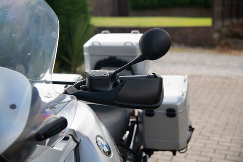 2003 BMW R 1150 GS Adventure En venta (imagen 44 de 134)