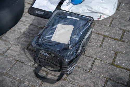 2003 BMW R 1150 GS Adventure En venta (imagen 86 de 134)