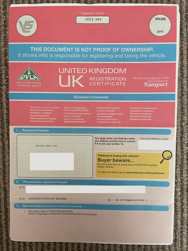 2003 BMW R 1150 GS Adventure En venta (imagen 133 de 134)